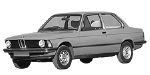 BMW E21 P1BB0 Fault Code