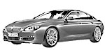 BMW F06 P1BB0 Fault Code